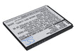Gionee GN151 Mobile Phone Replacement Battery-3