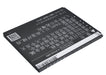 Gionee GN151 Mobile Phone Replacement Battery-4