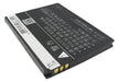 Explay Infinity Infinity II Mobile Phone Replacement Battery-3