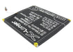 Gionee GN706 GN706L Mobile Phone Replacement Battery-2