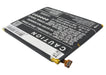 Gionee GN706 GN706L Mobile Phone Replacement Battery-3