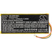 Geneva WorldRadio DAB Digital Replacement Battery-3