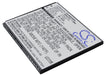 Gionee X805 Mobile Phone Replacement Battery-2