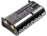 Sokkia SHC-236 SHC-336 5200mAh Replacement Battery-3