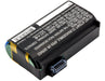 Nautiz X7 5200mAh Replacement Battery-4