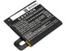Google G011A Pixel 2 Mobile Phone Replacement Battery-3