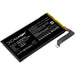 Google Pixel 6 Replacement Battery-main