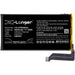 Google Pixel 6 Mobile Phone Replacement Battery-3