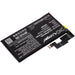 Google WBPX Wireless Beltpack Mobile Phone Replacement Battery-2