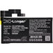 Google WBPX Wireless Beltpack Mobile Phone Replacement Battery-3