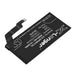 Google G1AZG GB17L GB62Z GX7AS Pixel 6a Pixel 6a 5G Mobile Phone Replacement Battery