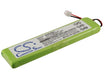 Grundig Frame A Frame Fr Replacement Battery-main