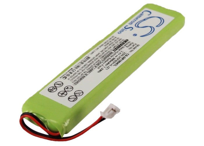 Grundig Frame A Frame Fr Cordless Phone Replacement Battery-2