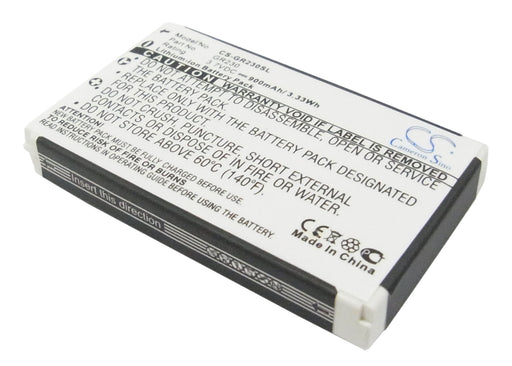 Belkin Bluetooth GPS Receiver Replacement Battery-main