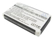 Holux GR-230 GPS Receiver GR-231 GPS Receiver Replacement Battery-main
