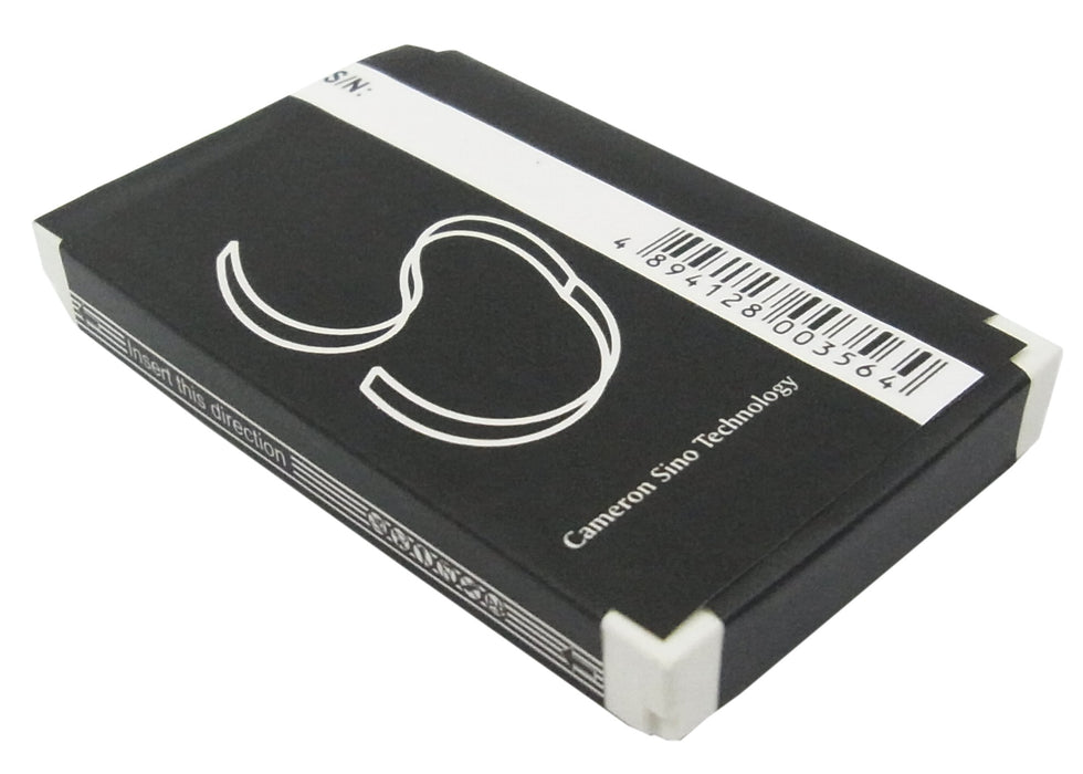 Holux GR-230 GPS Receiver GR-231 GPS Receiver GPS Replacement Battery-3