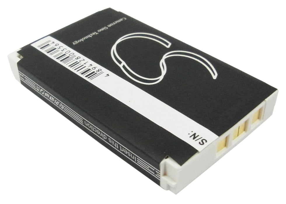 Socketmobile Communications Bluetooth GPS R GPS Replacement Battery-4
