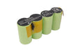 Gardena 8816 Replacement Battery-main