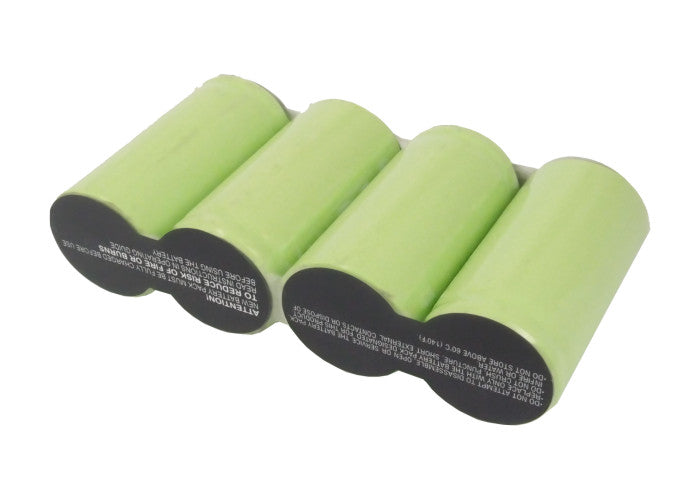 Wolf Garten Vario RV-E8 Garden Tool Replacement Battery-4