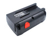 Gardena 648872 Accu-Spindelmaher 380 Li Spindelmaher 380 Li 5000mAh Lawn Mower Replacement Battery-4