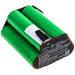 Gardena 02417-20 Accucut 400Li Accucut 450 2600mAh Replacement Battery-main