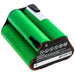 Gardena 02417-20 Accucut 400Li Accucut 450Li 2600mAh Garden Tool Replacement Battery-2