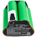 Gardena 02417-20 Accucut 400Li Accucut 450Li 2600mAh Garden Tool Replacement Battery-3