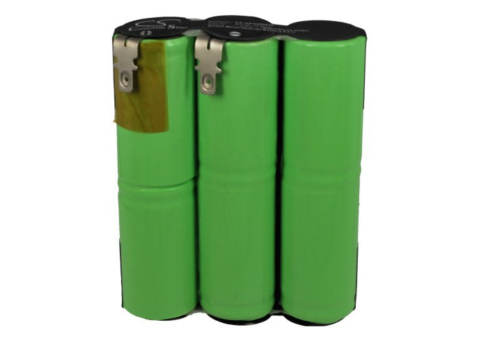 Wolf Garten Grasschere Garden Tool Replacement Battery-5