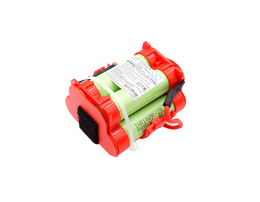 Gardena 124562 Mahroboter R40Li Mahroboter 1500mAh Replacement Battery-main