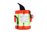 Flymo 1200 R 1200R 1200R 2013 1200R 2014 1200R 2015 1200R 2016 1200R 2017 1200R 2018 Robotic Lawn Mower 1200R 2 1500mAh Lawn Mower Replacement Battery-3