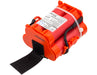 Flymo 1200 R 1200R 1200R 2013 1200R 2014 1200R 2015 1200R 2016 1200R 2017 1200R 2018 Robotic Lawn Mower 1200R 2 2500mAh Lawn Mower Replacement Battery-2