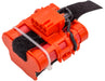 Flymo 1200 R 1200R 1200R 2013 1200R 2014 1200R 2015 1200R 2016 1200R 2017 1200R 2018 Robotic Lawn Mower 1200R 2 2500mAh Lawn Mower Replacement Battery-4