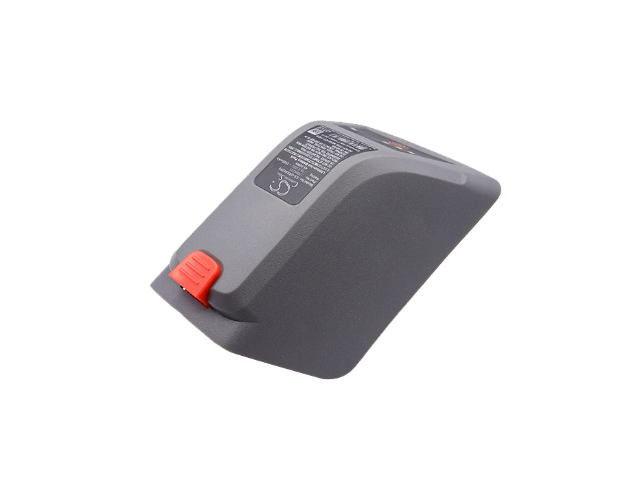 Gardena 8025-20 Comfort Wand-Schlauchbox 35 ro 2500mAh Garden Tool Replacement Battery-2