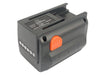 Gardena 48-Li 8840 8841 8865 8882 AccuCut  3000mAh Replacement Battery-main