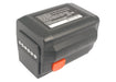 Gardena 48-Li 8840 8841 8865 8882 AccuCut 18-Li AccuCut Li AccuCut Li 400 AccuCut Li 450 AccuJet 9333-20 CST 20 3000mAh Lawn Mower Replacement Battery-3