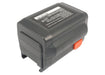 Gardena 48-Li 8840 8841 8865 8882 AccuCut 18-Li AccuCut Li AccuCut Li 400 AccuCut Li 450 AccuJet 9333-20 CST 20 3000mAh Lawn Mower Replacement Battery-4