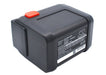 Gardena 48-Li 8840 8841 8865 8882 AccuCut  5000mAh Replacement Battery-main