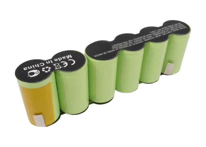 Gardena 8804 8820 Gartenschere Rasenschere Garden Tool Replacement Battery-4