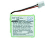 Grundig D770A Cordless Phone Replacement Battery-5