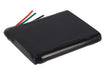 Garmin Forerunner 310XT GPS Replacement Battery-3
