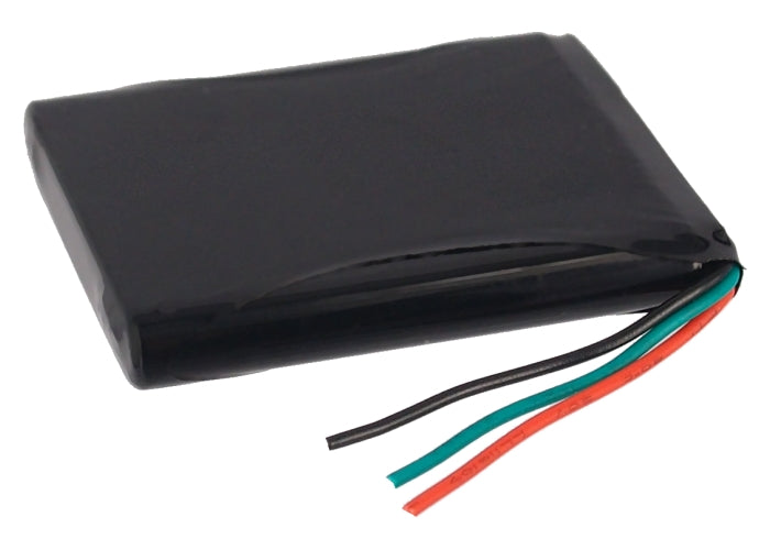 Garmin Forerunner 310XT GPS Replacement Battery-4