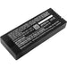 GE Inspection USM33 Krautkramer USM 33 USM33 Flaw  Replacement Battery-4