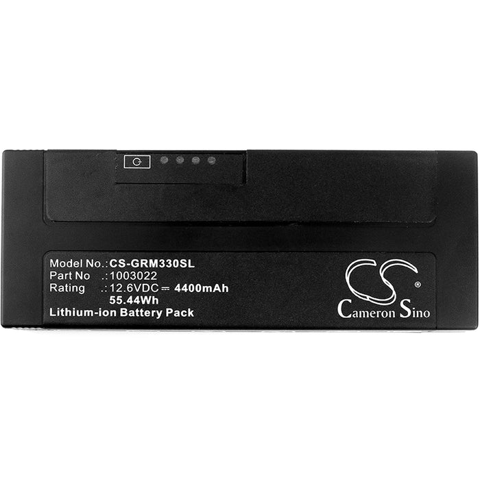 GE Inspection USM33 Krautkramer USM 33 USM33 Flaw  Replacement Battery-5