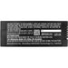 GE Inspection USM33 Krautkramer USM 33 USM33 Flaw  Replacement Battery-6