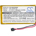 Garmin Vivoactive HR Smart Watch Replacement Battery-3