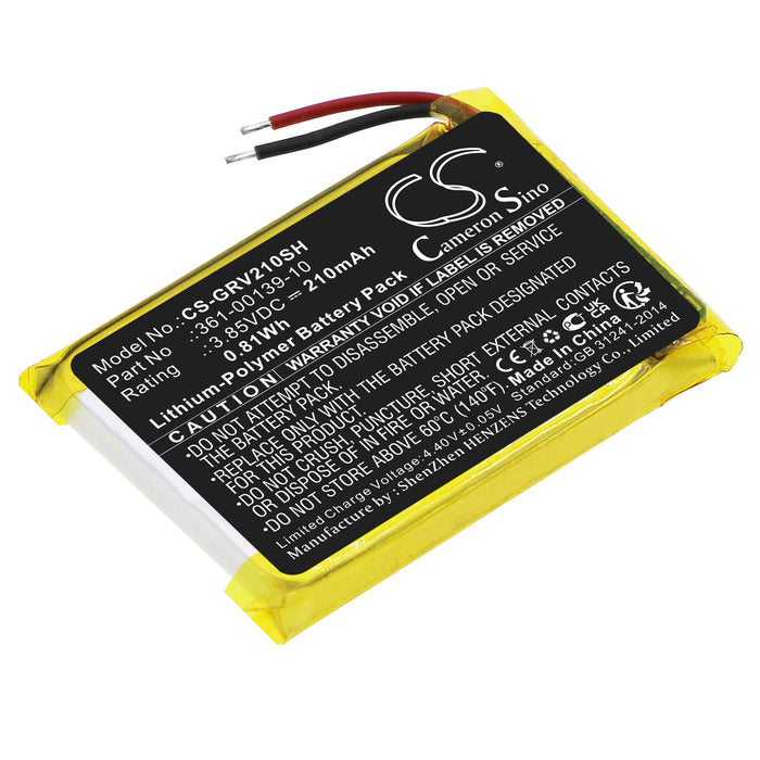 Garmin Venu 2 Smart Watch Replacement Battery