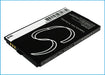 Gsmart S1200 S1205 S1208 Mobile Phone Replacement Battery-4
