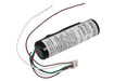 Garmin StreetPilot C320 StreetPilot C330 S 2200mAh Replacement Battery-main