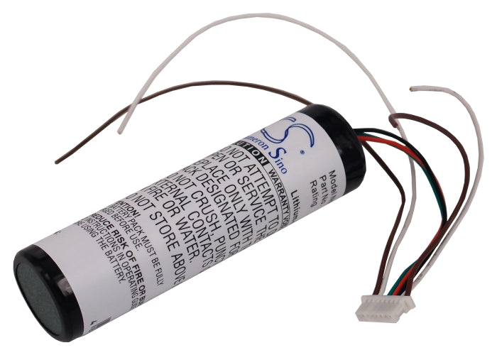 Garmin StreetPilot C320 StreetPilot C330 StreetPilot C340 StreetPilot C530 StreetPilot C550 2200mAh GPS Replacement Battery-3