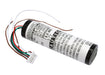 Garmin StreetPilot C320 StreetPilot C330 S 2600mAh Replacement Battery-main